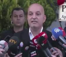 CHP İzmir milletvekili Mahir Polat: CHP siyaset &uuml;retecek