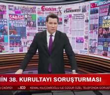CHP Kurultayı soruşturması! 7 ilde 13 kişi g&ouml;zaltın alındı
