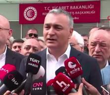 CHP Milletvekili Sarı: "Kemal beyin gelmesi ile ilgili bir planlama yapılmadı hen&uuml;z" 