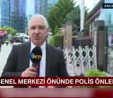 CHP'de Genel Merkez krizi! Kılı&ccedil;daroğlu cephesinden emniyete başvuru: Teslim edilsin!