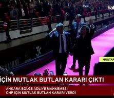 CHP'de Kılı&ccedil;daroğlu g&ouml;revine devam edecek!