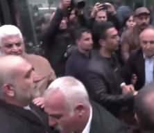 CHP'de Kılı&ccedil;daroğlu ile &Ouml;zg&uuml;r &Ouml;zel arasında ihra&ccedil; restleşmesi
