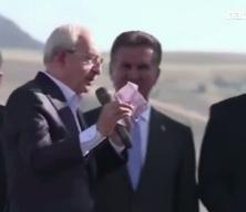CHP&rsquo;de kriz derinleşiyor: Kılı&ccedil;daroğlu&rsquo;na parti i&ccedil;inden peş peşe ret