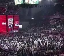 CHP'de pavyonlardan şaibeli kurultaya kurultaydan mutlak butlana uzanan kirli s&uuml;re&ccedil;