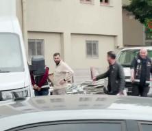 CHP'li Ak&ccedil;akoca Belediye Başkanı Fikret Albayrak tutuklandı