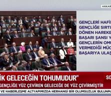 Cumhurbaşkanı Erdoğan CHP'ye y&uuml;klendi "Sokağa &ccedil;ıkacak y&uuml;zleri yok" dedi