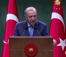 Cumhurbaşkanı Erdoğan: Muhalefet kriz fırsat&ccedil;ılığına tevess&uuml;l etmiştir