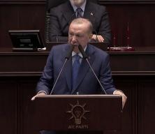 Cumhurbaşkanı Erdoğan muhalefeti kıskandıran gen&ccedil;lik ş&ouml;leni hakkında konuştu"