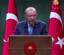 Cumhurbaşkanı Erdoğan: T&uuml;rkiye, b&ouml;lgesinin istikrar adası olarak temay&uuml;z etmiştir
