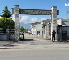 D&uuml;zce'de nitelikli dolandırıcılık operasyonunda yakalanan 21 zanlı adliyede