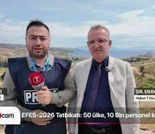 Suriye ve Libya orduları T&uuml;rkiye sayesinde birleşiyor! Emperyalizmin panzehiri T&uuml;rkiye