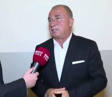 Fatih Terim'den m&uuml;ze a&ccedil;ıklaması: Bizi onurlandırdı! Ziyaret edeceğim