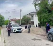 Fethiye Belediye Başkanı Karaca, silahlı saldırıya uğradı