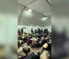Fransa&rsquo;dan Ben-Gvir&rsquo;e giriş yasağı