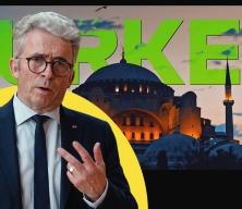 AP vekili Christophe Gomart: Ter&ouml;rizmin arkasındaki 3 merkez; Katar, T&uuml;rkiye, ve Londra