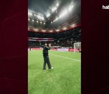 Galatasaray, Manchester City'den iki isimle ilgileniyor!