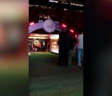 Galatasaray'da bu kez Okan Buruk'a talip var! Teklif yağıyor