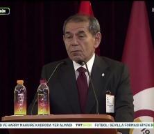 Galatasaray'da se&ccedil;im başladı!