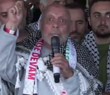 HAK-İŞ Genel Başkanı Arslan: Sumud gelecekte inşallah daha b&uuml;y&uuml;k organizasyonlara imza atacaktır