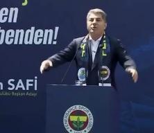 Hakan Safi&rsquo;nin teknik direkt&ouml;r g&ouml;r&uuml;şmesi g&uuml;ndem oldu