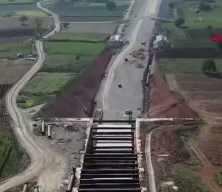 Hızlı tren hattı ile yolculuk s&uuml;resi 2 saate inecek