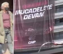 Hortumlu provokasyonun sahibi CHP'li Mahmut Tanal'dan ağlama numarası!