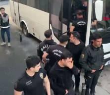 İBB'ye ihale operasyonu!