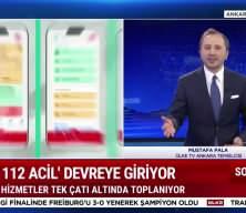 İhbarlar artık dijitalleşiyor: 10 saniyelik videolarla bildirim d&ouml;nemi