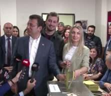 İmamoğlu'nun 'diploma iptali' davasında istinaf başvurusu reddedildi