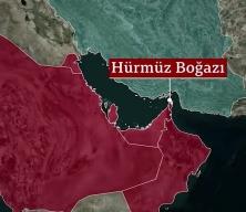 İran, H&uuml;rm&uuml;z Boğazı&rsquo;ndaki denetim sınırlarını a&ccedil;ıkladı