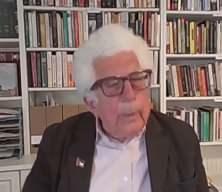İsrailli-İngiliz Tarih&ccedil;i Prof. Avi Shlaim'den iran abd israil savaş analizi
