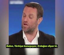 İsrailli Bakan'dan T&uuml;rkiye'ye tehdit: İran'dan daha k&ouml;t&uuml; olacaklar!