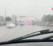 İstanbul i&ccedil;in uyarı: Kuvvetli yağış saat verildi, etkisi g&uuml;nler s&uuml;recek
