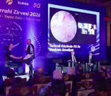 İstanbul&rsquo;dan Muş&rsquo;taki hastaya 5G ile b&ouml;brek taşı kırma ameliyatı yapıldı