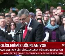 Karşılarında bizi bulacaklar! Bakan Mustafa &Ccedil;ift&ccedil;i'den sert mesaj 