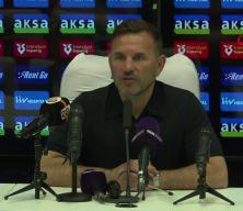 Kasımpaşa mağlubiyeti sonrası Okan Buruk'tan TFF'ye tepki!