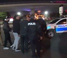 Kayınpeder ile damat arasında silahlı kavga: 2'si ağır 3 yaralı