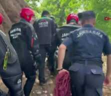 Kayıp olarak aranıyordu: T&uuml;rkan Yener&rsquo;in cansız bedeni ırmakta bulundu