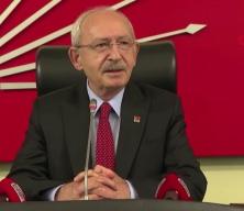 Kemal Kılı&ccedil;daroğlu&rsquo;ndan &Ouml;zg&uuml;r &Ouml;zel mesajı: &ldquo;Aracı istemiyor&rdquo;