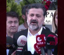  Kılı&ccedil;daroğlu'nun avukatı &Ccedil;elik: Kemal Bey birazdan &Ouml;zg&uuml;r &Ouml;zel'i arayacak