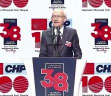 Kılı&ccedil;daroğlu&rsquo;nun son MYK&rsquo;sı yeniden g&uuml;ndeme geldi
