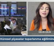 Bitcoin&rsquo;de kritik eşik yeniden g&uuml;ndemde: Piyasalar Fed korkusuyla frene mi basıyor?
