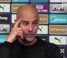 Manchester City&rsquo;de Pep Guardiola d&ouml;nemi sona eriyor