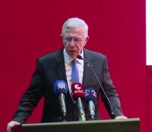 Mansur Yavaş&rsquo;tan CHP mesajı: &ldquo;Kurultay 45 g&uuml;n i&ccedil;inde toplanmalı&rdquo;