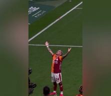 Menajer Bentancur'dan Torreira a&ccedil;ıklaması