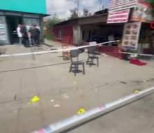 Mersin'de silahlı saldırı! Farklı noktalarda ateş a&ccedil;tı: 4 &ouml;l&uuml;, 8 yaralı