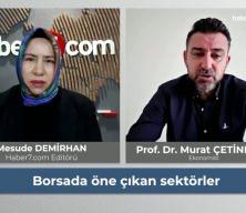 Borsa İstanbul endeksinde 20 bin puan seviyeleri g&ouml;r&uuml;lebilir!