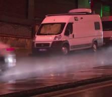 Meteoroloji uyardı: 22 ilde sağanak yağış ve sarı kod alarmı