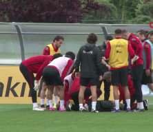 Milli yıldız Kerem Akt&uuml;rkoğlu i&ccedil;in kritik gelişme