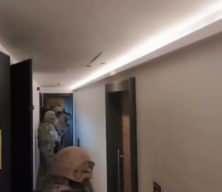 MİT ve emniyetin ortak operasyonunda kırmızı b&uuml;ltenle aranan 14 ş&uuml;pheli yakalandı